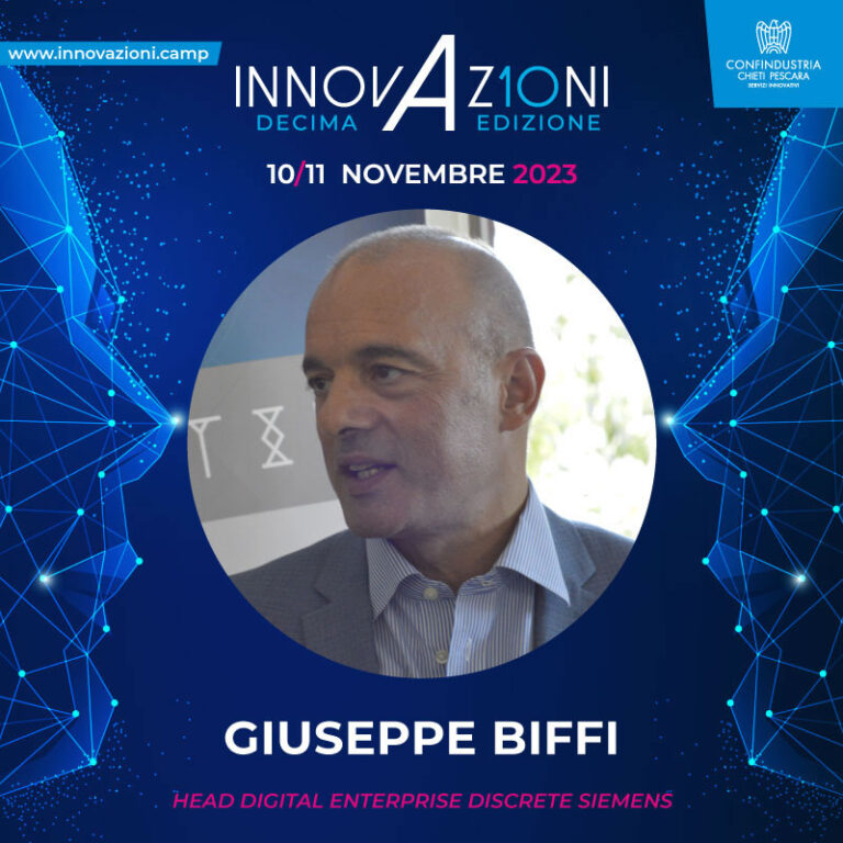 Giuseppe Biffi - InnovAzioni